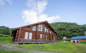 Toya Takarada Onsen & Lodge Haskap